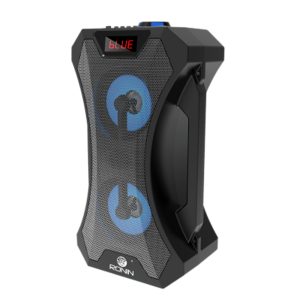 RONIN R-3500 Portable Wireless Speaker