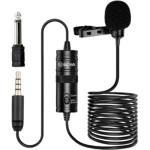 BOYA M1 Microphone