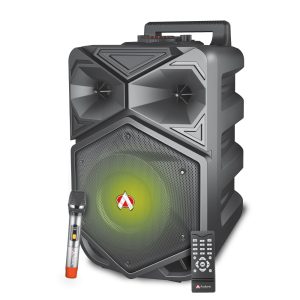 Audionic MEHFIL MH-810 (10″inch Woofer)