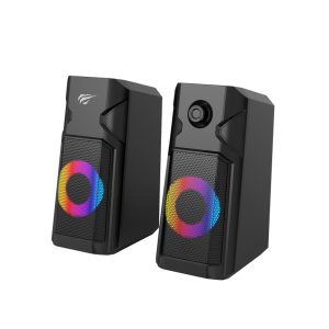 Havit SK204 RGB Stereo Electronic Sports Speaker