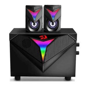 Redragon Toccata GS700 Stereo Gaming Speaker