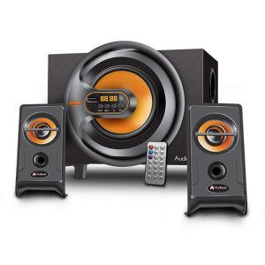 Audionic Max 270 BT 2.1 Speaker in Pakistan