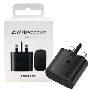 25W Samsung Adapter 3PIN