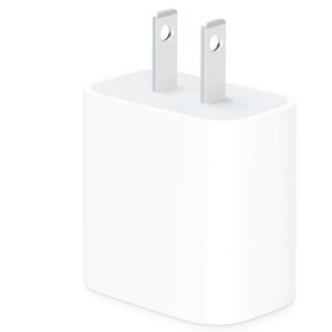 20W USB-C Power Adapter