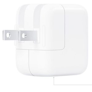 Apple 10W USB Power Adapter Charger