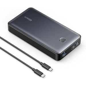 ANKER 24000MAH 65W A1379 POWER BANK