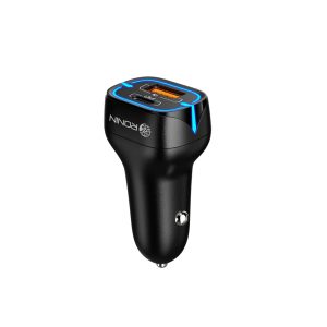 R-911 Elite Car Charger 3.0A