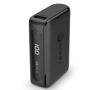 Ronin R-31 Smallest Power Bank