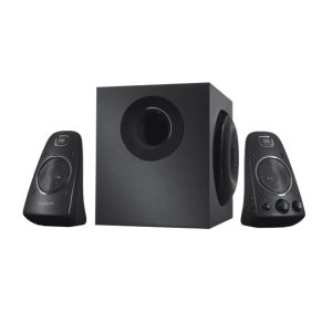 Z623 SPEAKER SYSTEM WITH SUBWOOFER