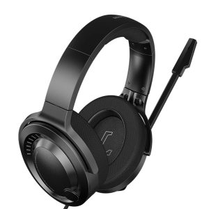 Baseus GAMO Immersive Virtual 3D Game Headphone (PC) D05