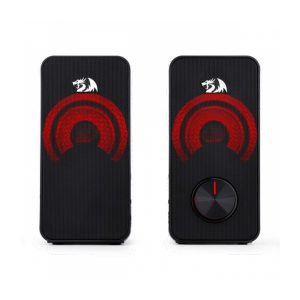 REDRAGON GS500 STENTOR STEREO GAMING SPEAKERS