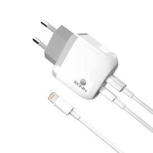 RONIN R-630 20W PD Super Fast Charger