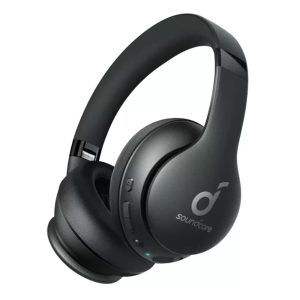 Anker Soundcore Life Q10i Wireless Headphones With 40mm Driver & 60 Hours Playtime