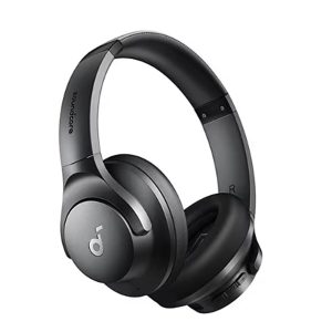 Anker Soundcore Q20i Hybrid Active Noise Cancelling Headphones