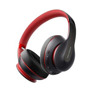 Anker Soundcore Wireless Bluetooth Headphones | Life Q10