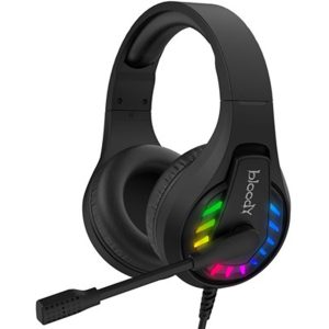 Bloody G230 Virtual 7.1 Surround Sound USB Gaming Headset