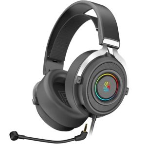 Bloody G535 RGB USB Gaming Headset | Black