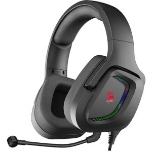 Bloody G573P RGB Gaming Headphones – Black