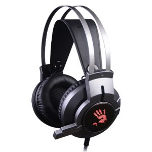 Bloody G437 Glare Virtual 7.1 USB Gaming Headset