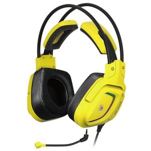Bloody G575 Gaming Headphone – Virtual 7.1 USB