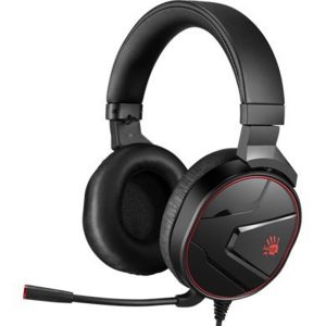 Bloody G600i – Virtual 7.1 Surround Sound Gaming Headset
