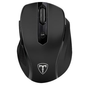 T DAGGER Corporal T-TGWM100 Wireless Gaming Mouse
