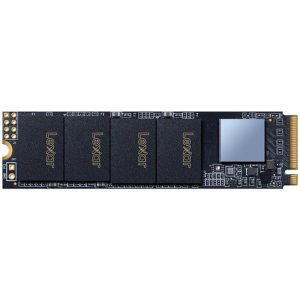 Lexar NM610 M.2 2280 NVMe SSD 250GB PCIe Gen3x4 | LNM610-250RB