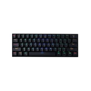Redragon K530 Draconic 60 Compact RGB Mechanical Keyboard