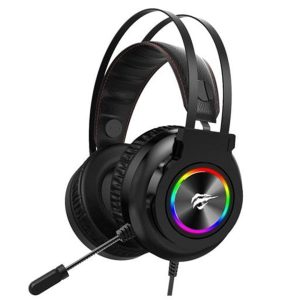 Havit Gamenote H654d Gaming Headset