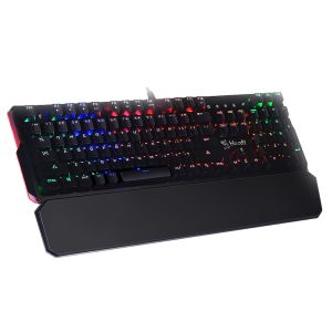 Bloody B885N-LIGHT STRIKE Gaming keyboard