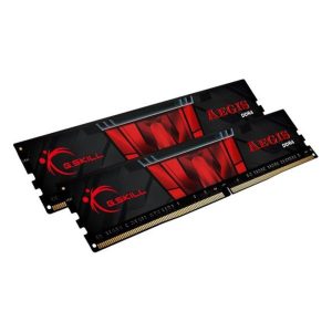 G.Skill Aegis 8GB DDR4 SDRAM 3200MHz Desktop Memory