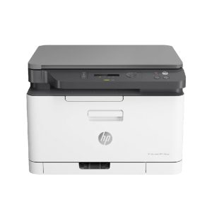 HP Color Laser MFP 178NW Wireless Printer