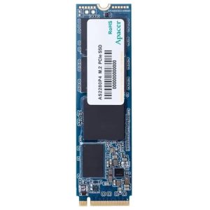 Apacer AST280 M.2 Sata 3 SSD 120Gb