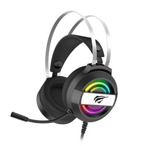 Havit H2026D RGB Gaming Headset