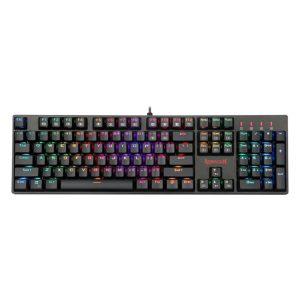 REDRAGON K582 SURARA RGB LED BACKLIT MECHANICAL GAMING KEYBOARD