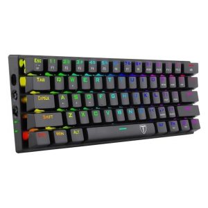T-Dagger T-TGK307 Ainos RGB Mechanical Gaming Keyboard