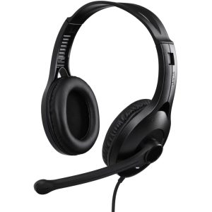 Edifier K800 Headset With Microphone – Black