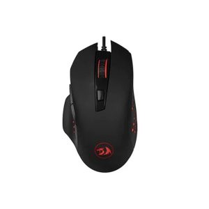 Redragon Gainer M610 Wired USB Gaming Mouse (Black), 3200 DPI