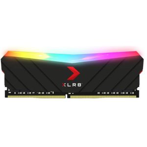 PNY XLR8 Gaming EPIC-X RGB DDR4 3600MHz 8GB – MD8GD4360018XRGB
