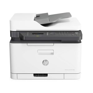 HP Color Laser MFP 179FNW Printer