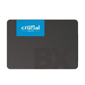 Crucial BX500 1TB 3D NAND SATA 2.5-inch SSD