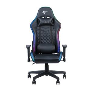 Havit GC927 LED Lights Gaming Chair