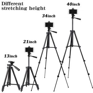 Professional Tripod 3120