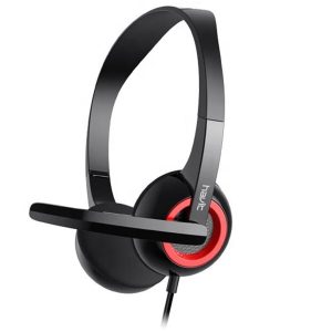 Havit H202d Wired Headset | 3.5mm with Mic