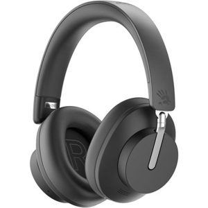 Bloody MH390 Wireless Headset – Bluetooth v5.3 – Black