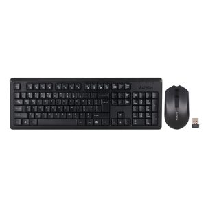 A4Tech 4200NS Wireless Desktop Keyboard Mouse