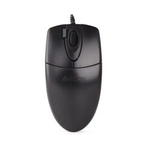 A4Tech OP620D V Track Optical Mouse