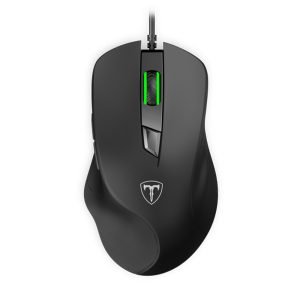 T-DAGGER Detective T-TGM109 Gaming Mouse