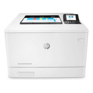 HP Color LaserJet Enterprise M455DN Printer – Automatic Duplex Printer