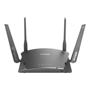 D-Link EXO AC1750 Smart Mesh Wi-Fi Router